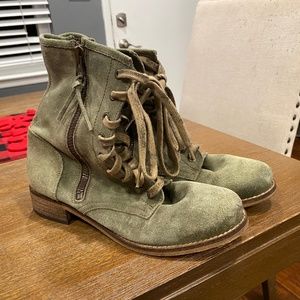 Mtng Boots